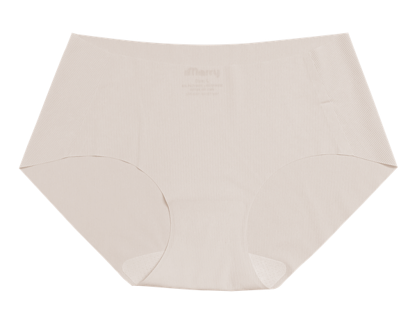  Quần lót su tăm nữ iMERRY cạp cao không viền mỏng nhẹ VQ042 