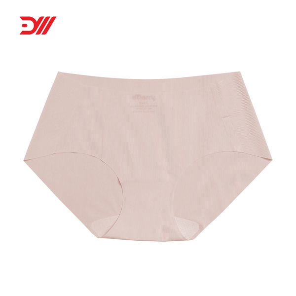  Quần lót su tăm nữ iMERRY cạp cao không viền mỏng nhẹ VQ042 