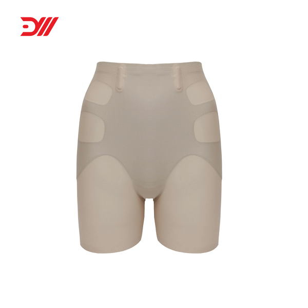  VQ063 - Quần Gen Bụng Nano iMERRY 