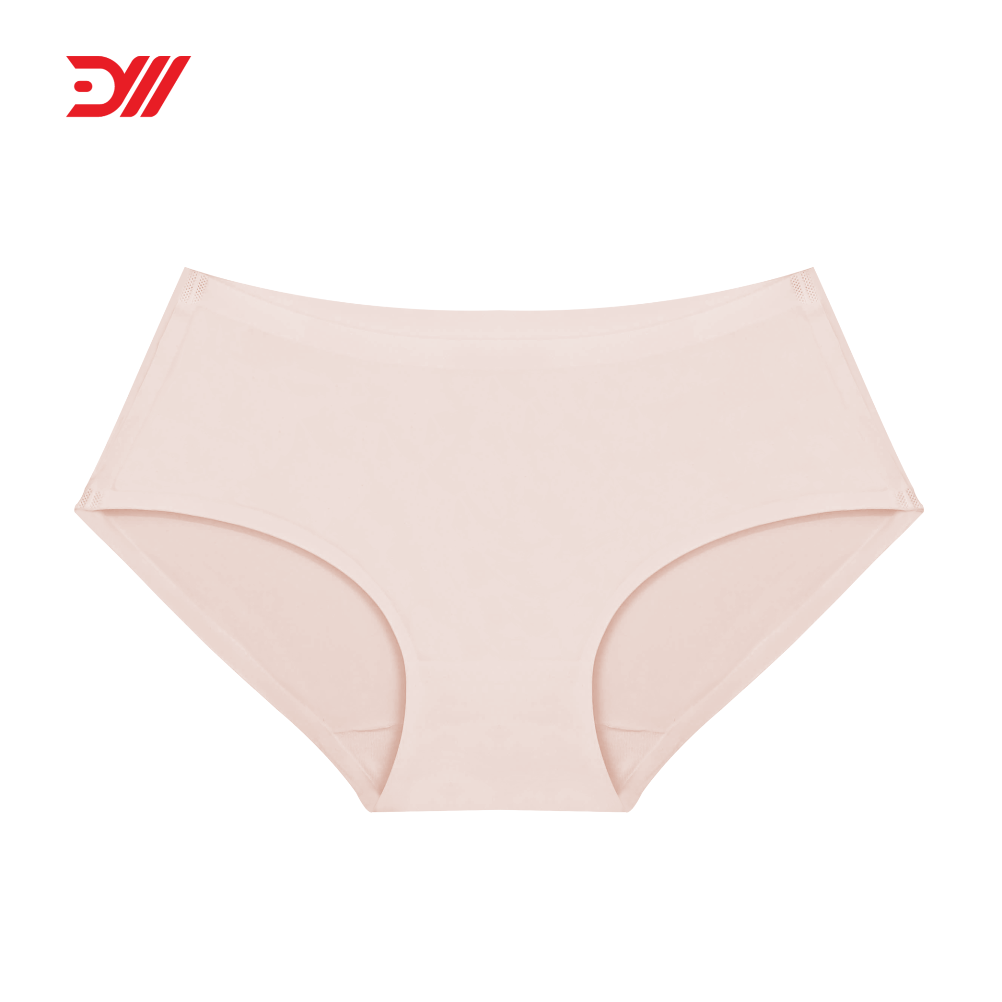  Quần lót nữ su iMerry cạp cao,basic nhiều màu dễ phối đồ vải su lạnh mềm mại mỏng nhẹ VQ028A 