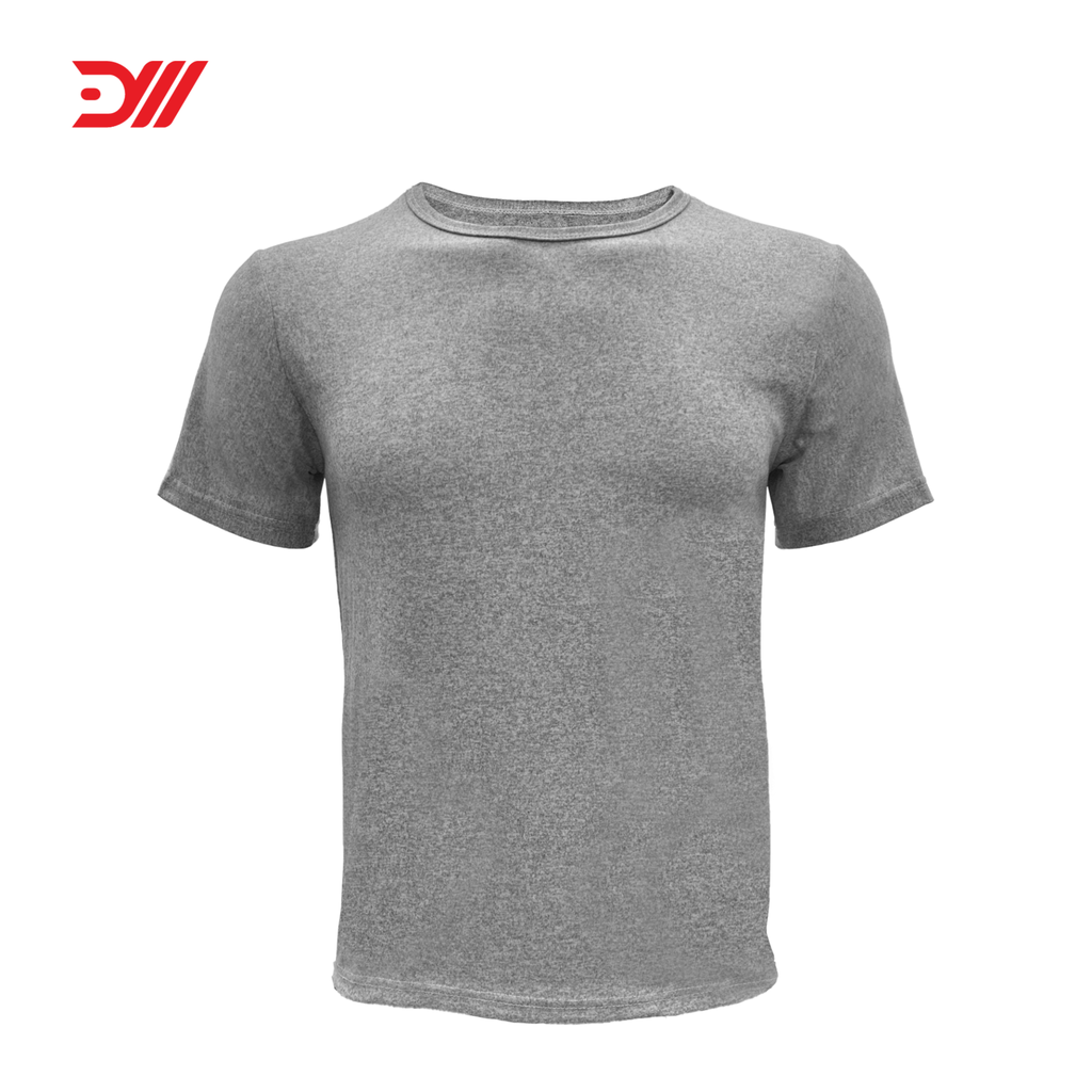  Áo thun nam cổ tròn tay ngắn - NT231 