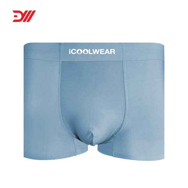  Quần lót boxer nam thun lạnh cao cấp quần sịp nam thun lạnh thoáng khí, kháng khuẩn tốt - ICOOLWEAR - VN004 
