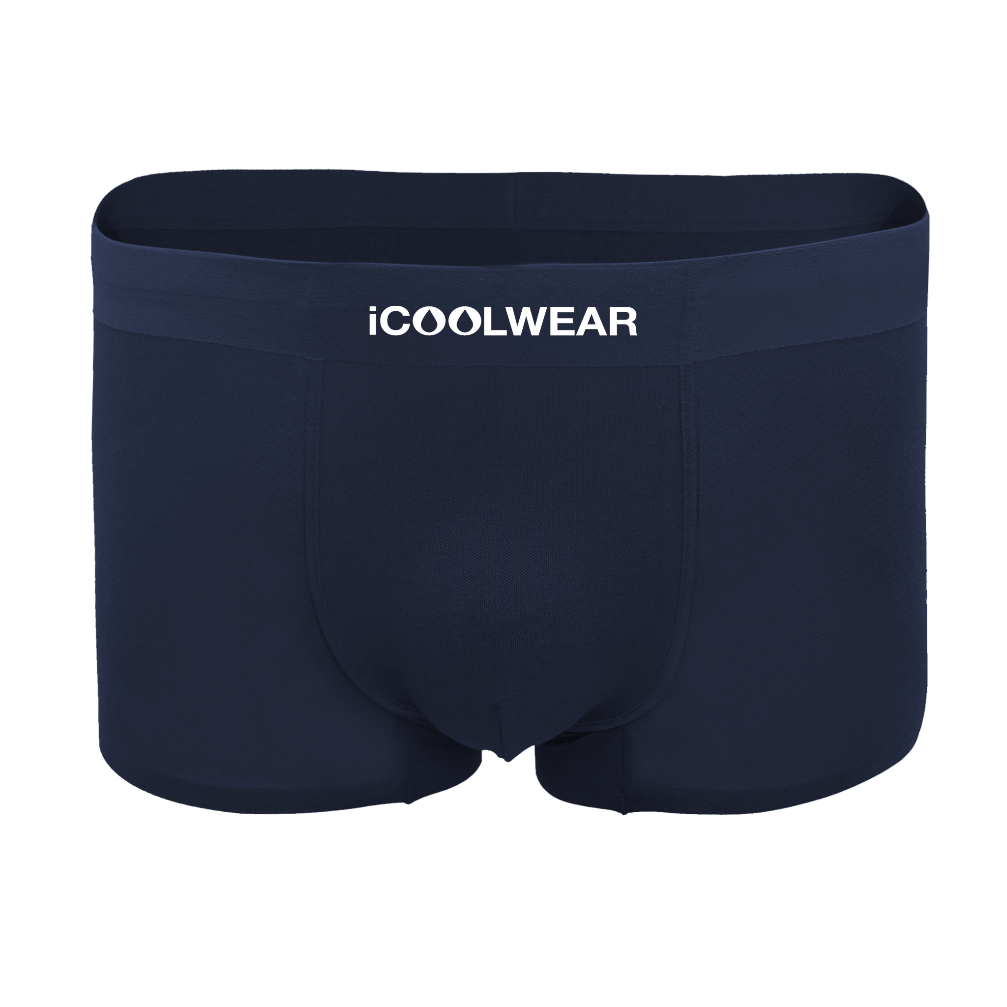  Quần lót nam ICOOLWEAR Boxer Bamboo cao cấp kháng khuẩn khử mùi - VN007 