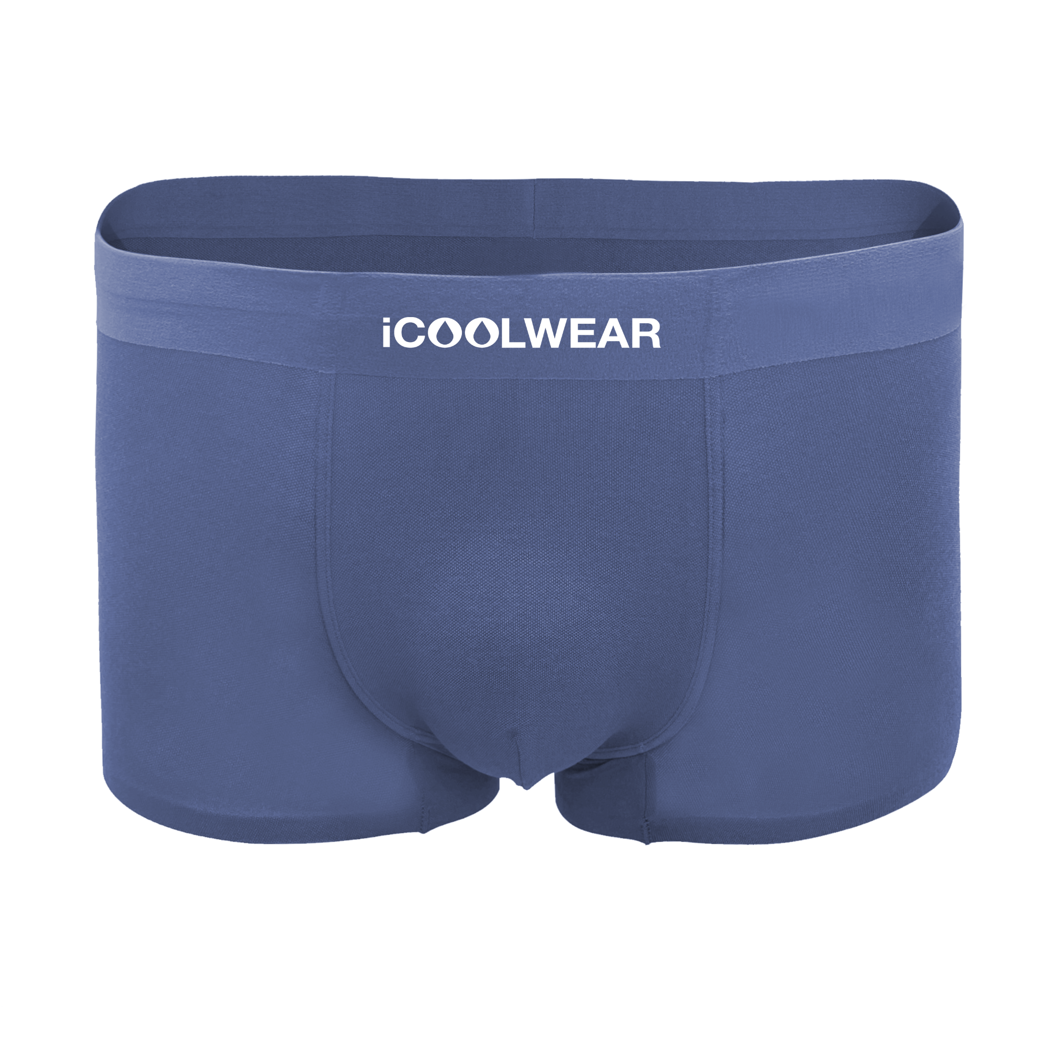  Quần lót nam ICOOLWEAR Boxer Bamboo cao cấp kháng khuẩn khử mùi - VN007 