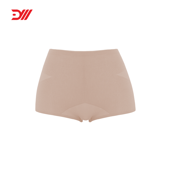  Quần lót lưng cao ôm trọn vòng 3, không viền, tôn dáng, thon gọn vùng bụng dưới VQ009 