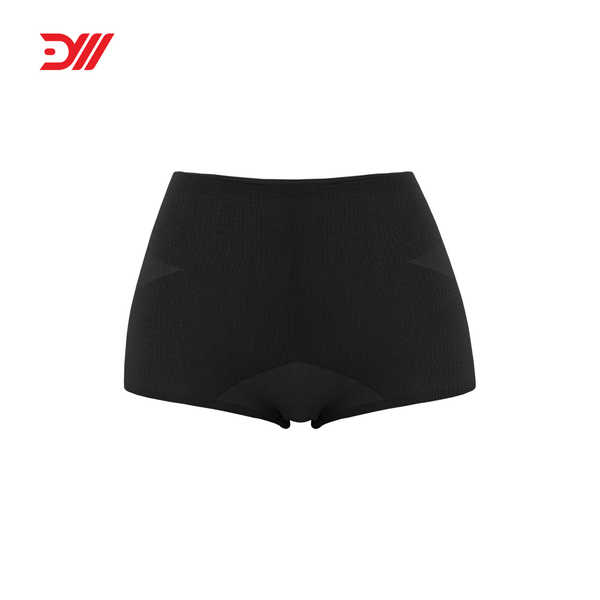  Quần lót lưng cao ôm trọn vòng 3, không viền, tôn dáng, thon gọn vùng bụng dưới VQ009 