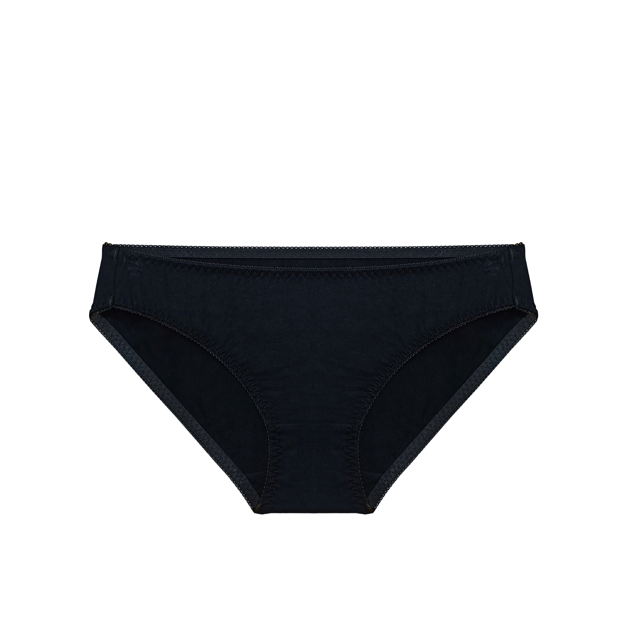  VQ095 - quần lót cotton nữ kiểu dáng bikini thoáng khí, thoải mái 