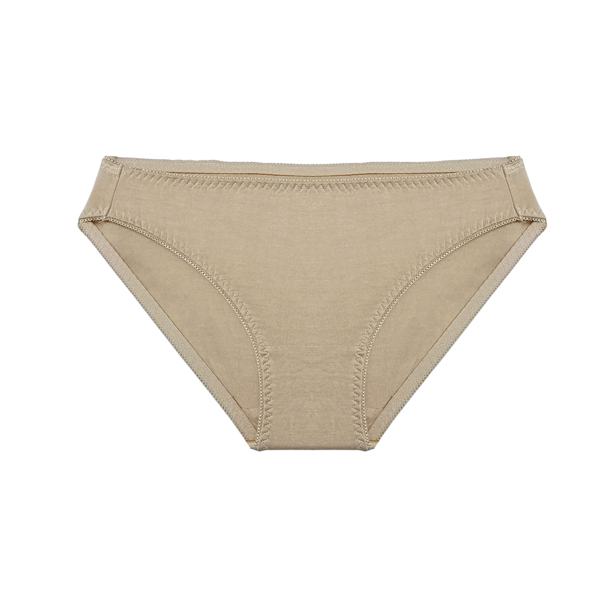  VQ095 - quần lót cotton nữ kiểu dáng bikini thoáng khí, thoải mái 