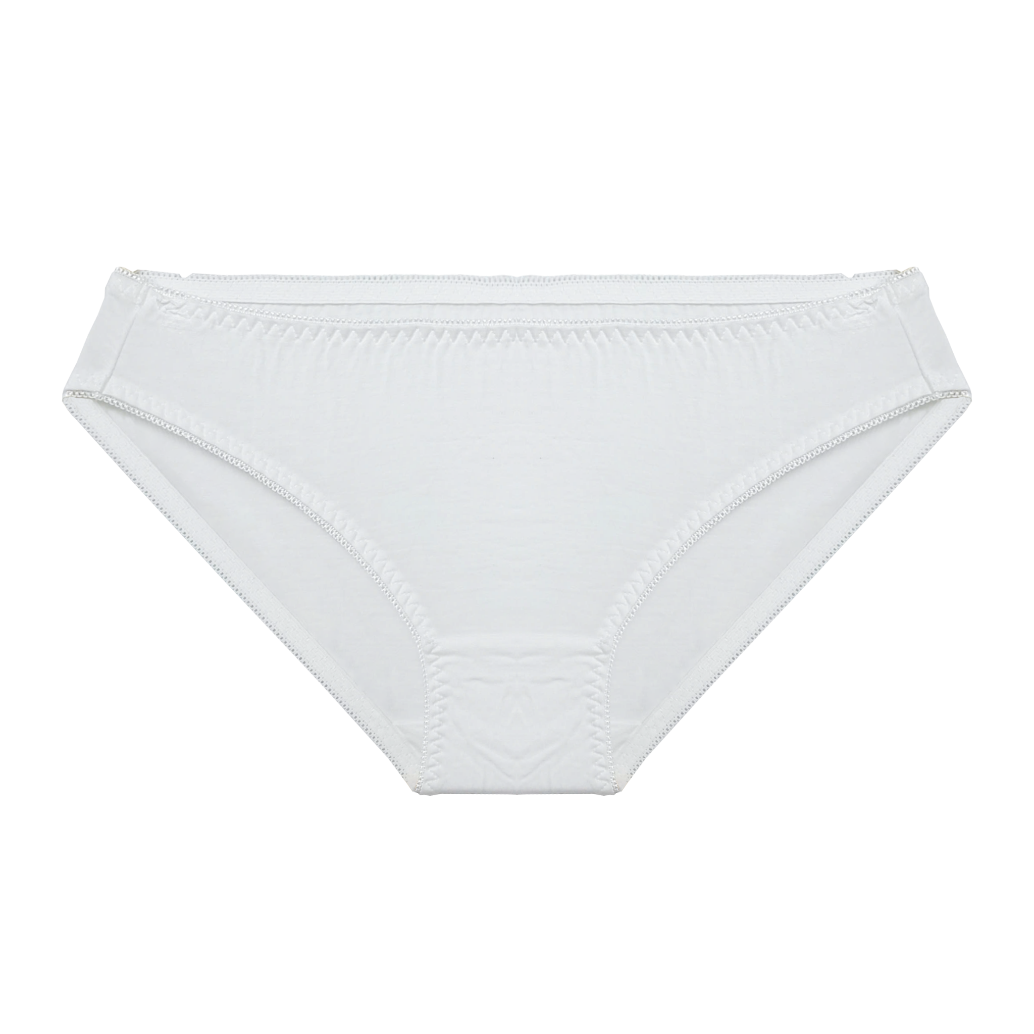  VQ095 - quần lót cotton nữ kiểu dáng bikini thoáng khí, thoải mái 