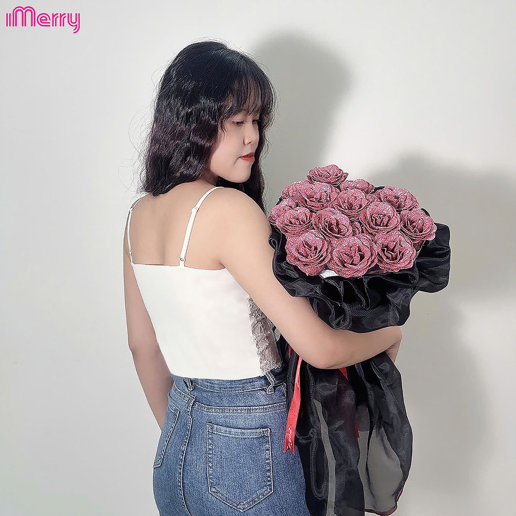  Áo lót bralette nhung ren dáng ngắn và dài,chất liệu cao cấp,đa dạng phong cách 