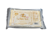  Puff Pastry Sheet 