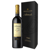  Barkan Altitude Cabernet Sauvignon 