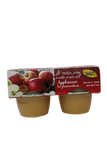  Applesauce Sweetened 