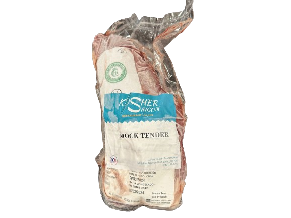  Mock Tender 1kg 