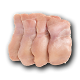  Boneless Chicken 1kg 