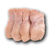  Boneless Chicken 1kg 