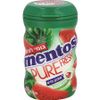  Mentos Gum Watermelon 60gr 