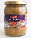  Gefilte Fish 