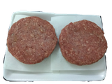  Hamburger (4 Pcs) 