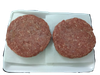  Hamburger (4 Pcs) 
