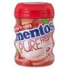  Mentos Gum Fresh Strawberry 60gr 