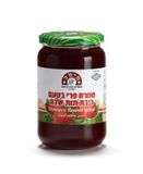  Strawberry Jam 