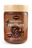  Tahini Chocolate Spread 