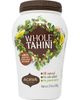  Tahini Whole Sesame 