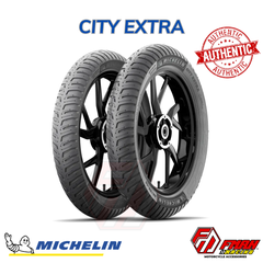 Lốp Michelin City Extra chính hãng