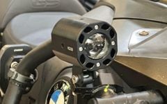 Đèn trợ sáng Kosidi KD30 chính hãng