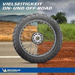 Lốp Michelin Anakee Adventure chính hãng