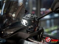Đèn trợ sáng Future Eyes F150 chính hãng