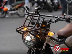 Choá đèn pha TUN 770+ chính hãng