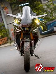 Đèn trợ sáng Future Eyes F150-S chính hãng