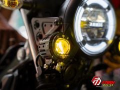 Đèn trợ sáng Future Eyes F20-P chính hãng