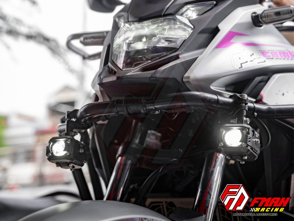 Đèn trợ sáng Future Eyes F150 chính hãng