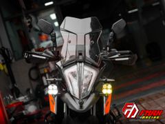 Đèn trợ sáng LOBOO L12T chính hãng