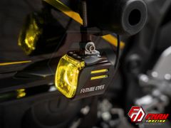 Đèn trợ sáng Future Eyes UF1 VIPER chính hãng