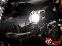 Đèn trợ sáng Future Eyes UF1 VIPER chính hãng