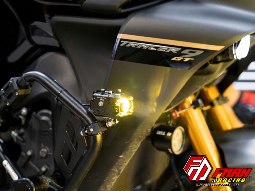 Đèn trợ sáng Future Eyes F150 chính hãng