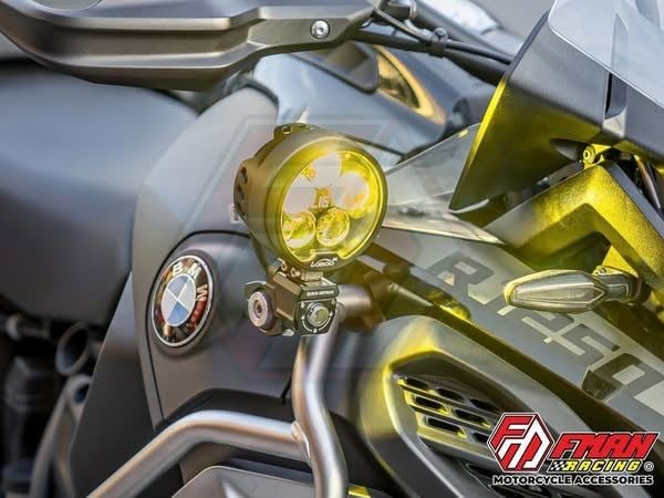 Đèn trợ sáng LOBOO L16 chính hãng