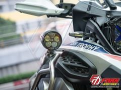 Đèn trợ sáng LOBOO L16 chính hãng
