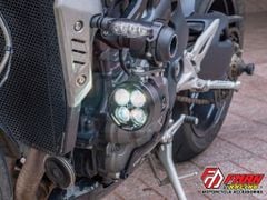 Đèn trợ sáng LOBOO L11 chính hãng