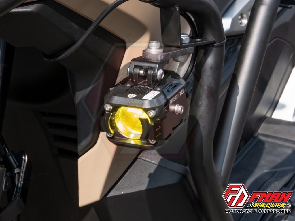 Đèn trợ sáng Future Eyes F150 chính hãng