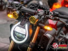 Đèn trợ sáng LOBOO L7S chính hãng