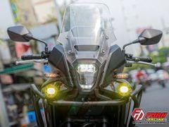 Đèn trợ sáng LOBOO L7S chính hãng