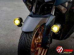 Đèn trợ sáng LOBOO L7S chính hãng