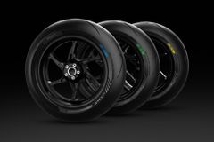 Lốp Pirelli Diablo Supercorsa V4 chính hãng