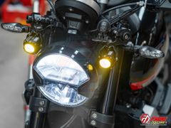 Đèn trợ sáng Future Eyes F150-S chính hãng