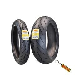 Lốp Pirelli Diablo Rosso 3 chính hãng